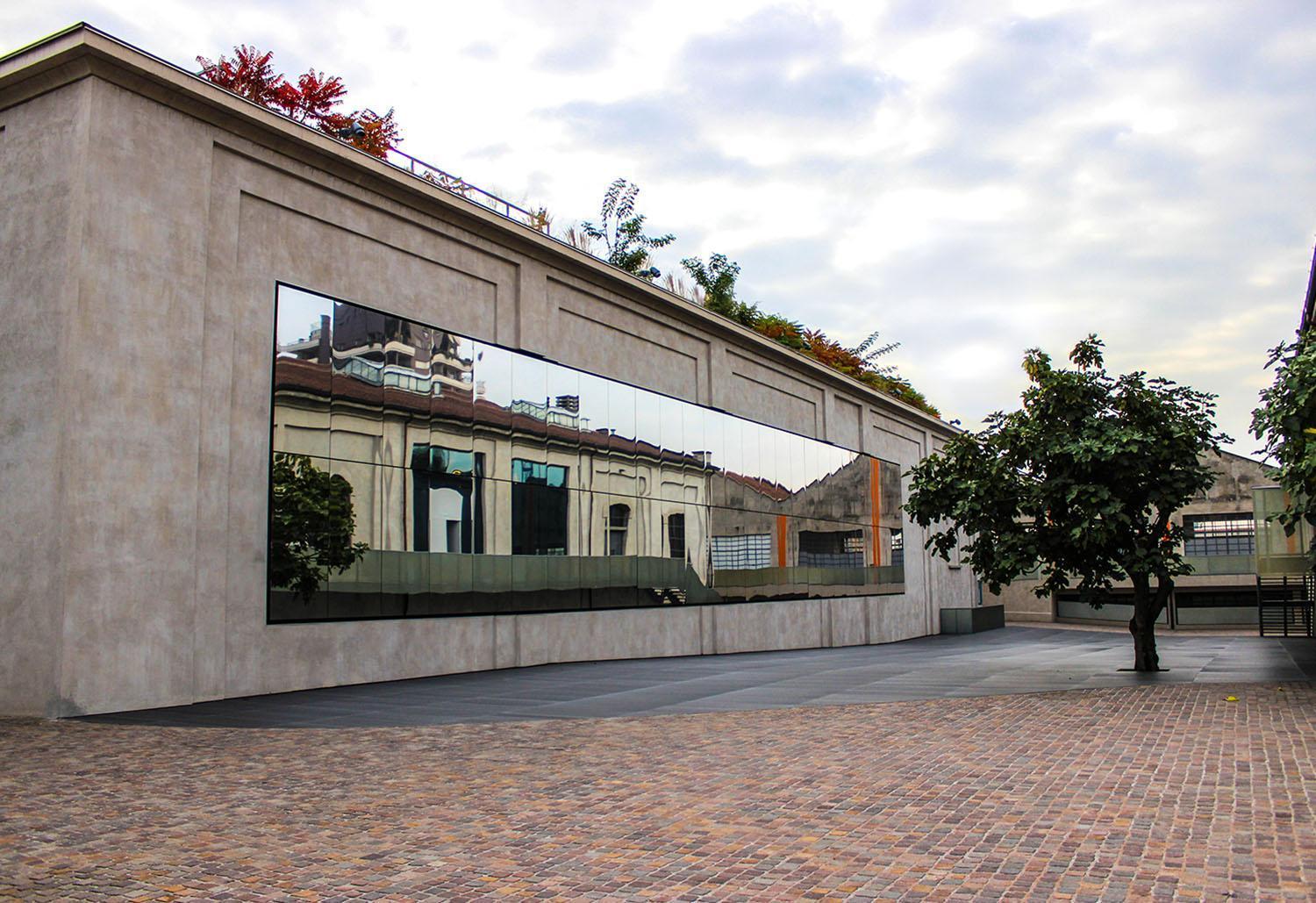 Xenia - In Fondazione Prada Appartamento Milano